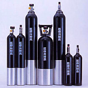 医療用酸素ボンベ